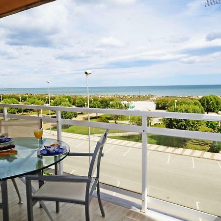 Neptuno Apartamento - Frente A La Playa ไดมุซ ภายนอก รูปภาพ