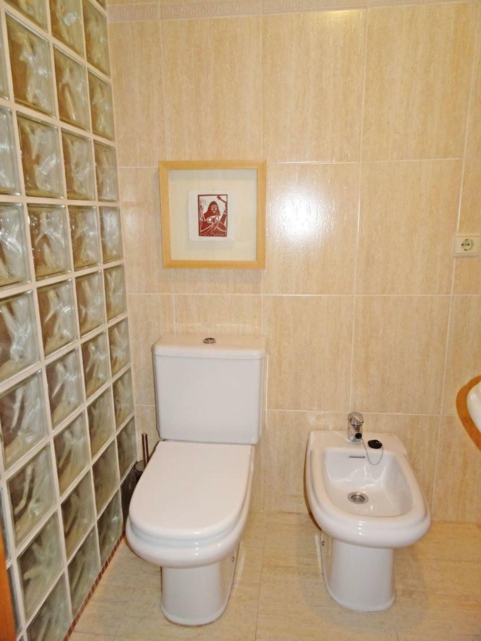 Neptuno Apartamento - Frente A La Playa ไดมุซ ภายนอก รูปภาพ